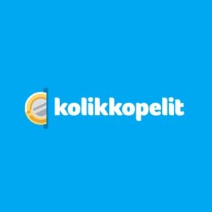 Kolikkopelit