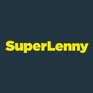 SuperLenny Casino