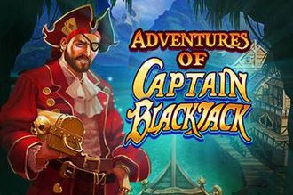 Adventures of captain blackjack