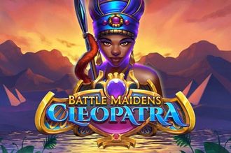 Battle maidens cleopatra