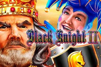 Black knight