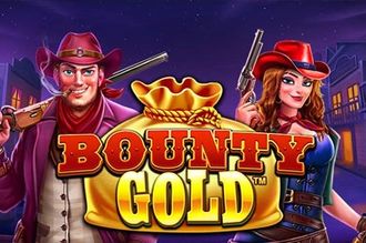 Bounty gold