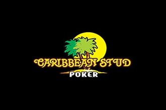 Caribbean stud poker