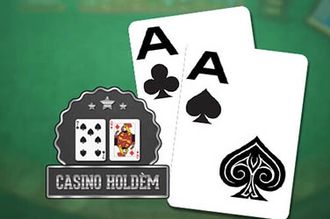 Casino holdem