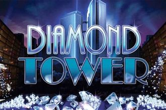 Diamond tower