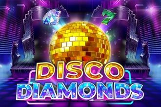 Disco diamonds