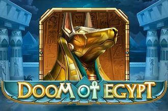 Doom of egypt