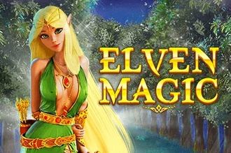 Elven magic