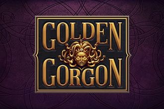 Golden gorgon