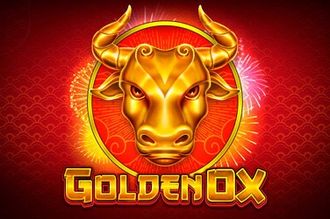 Golden ox