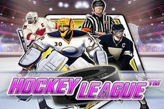 Hockey league