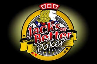 Jacks or better