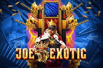 Joe exotic