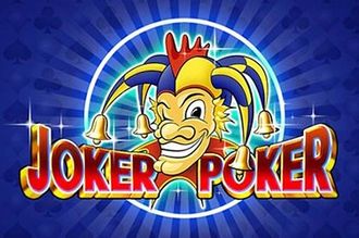 Joker poker