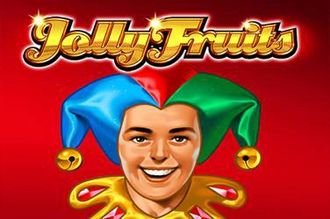 Jolly fruits