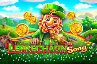 Leprechaun song