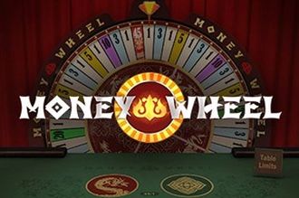 Money wheel