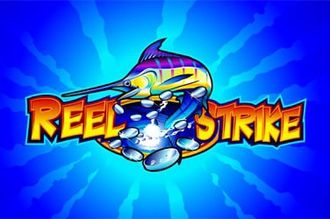 Reel strike