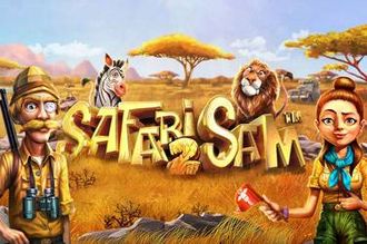 Safari sam