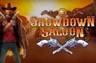 Showdown saloon