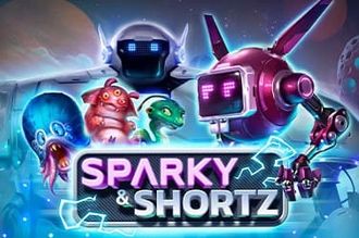 Sparky and shortz