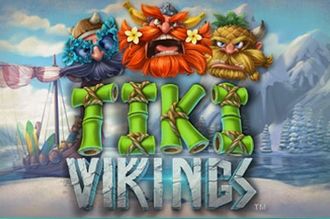 Tiki vikings