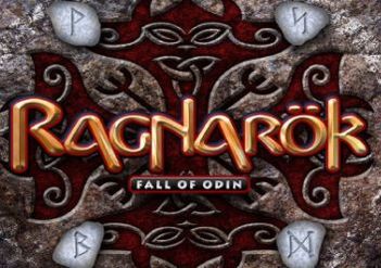 Ragnarok fall of odin