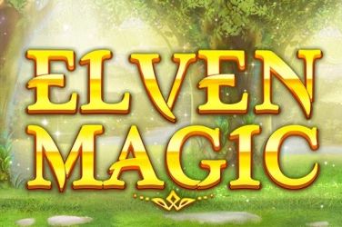 Elven magic