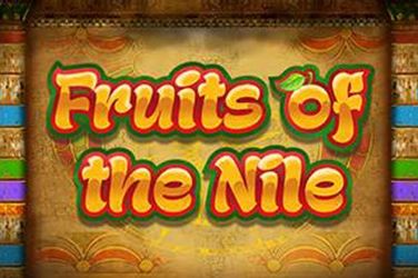 Fruits of the nile