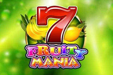 Fruity mania