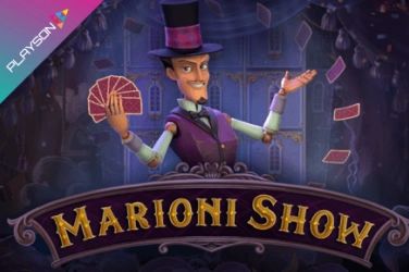 Marioni show