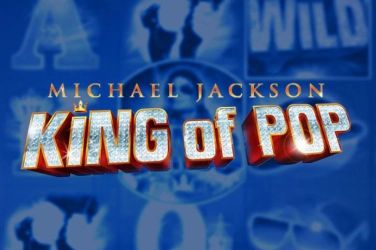 Michael jackson king of pop