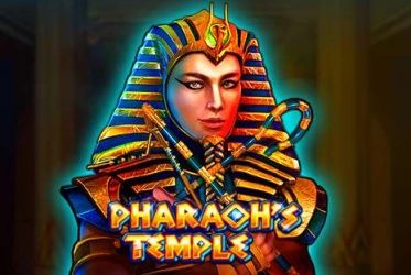 Pharaohs temple