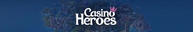 Casino Heroes fi