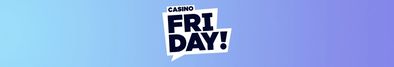 CasinoFriday Casino fi