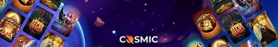 CosmicSlot Casino fi