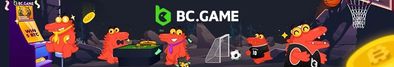 Bcgame casino fi