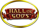 Hall of gods